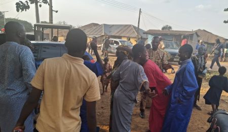 Finally, . 38 Eruku Worshippers Reunite With Families After Rescue From Terrorists finally,.-38-eruku-worshippers-reunite-with-families-after-rescue-from-terrorists