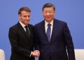 xi-urges-stronger-china-france-cooperation-amid-global-instability-during-macrons-state-visit