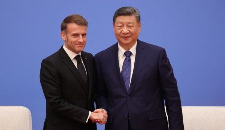 Xi Urges Stronger China-France Cooperation Amid Global Instability During Macrons State Visit xi-urges-stronger-china-france-cooperation-amid-global-instability-during-macrons-state-visit