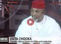 osita-chidoka:-nigeria-needs-special-anti-terror-forces,-not-more-soldiers-or-police