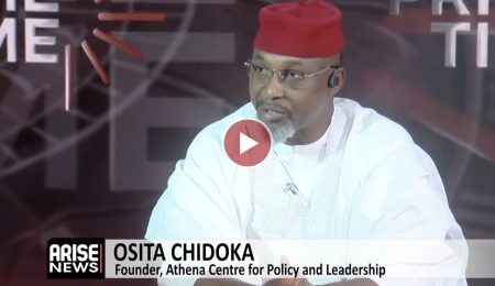 Osita Chidoka: Nigeria Needs Special Anti-Terror Forces, Not More Soldiers Or Police osita-chidoka:-nigeria-needs-special-anti-terror-forces,-not-more-soldiers-or-police