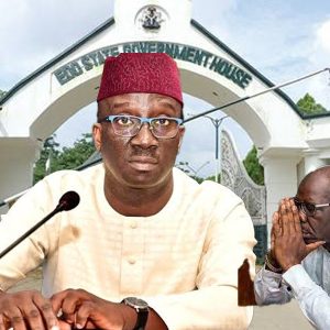 edo-governor-appoints-patrick-as-new-chief-press-secretary