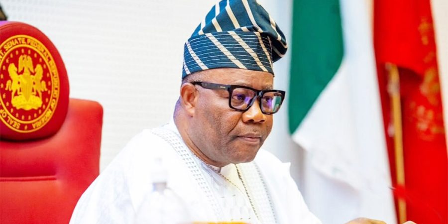 Akpabio Directs Senate Committee To Screen Tinubus 65 Ambassadorial Nominees akpabio-directs-senate-committee-to-screen-tinubus-65-ambassadorial-nominees