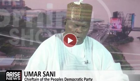 Umar Sani: Adeleke Doesnt Want PDP To Field A Candidate For Gubernatorial Election umar-sani:-adeleke-doesnt-want-pdp-to-field-a-candidate-for-gubernatorial-election