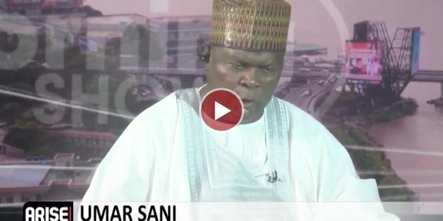 Umar Sani: Adeleke Doesnt Want PDP To Field A Candidate For Gubernatorial Election umar-sani:-adeleke-doesnt-want-pdp-to-field-a-candidate-for-gubernatorial-election