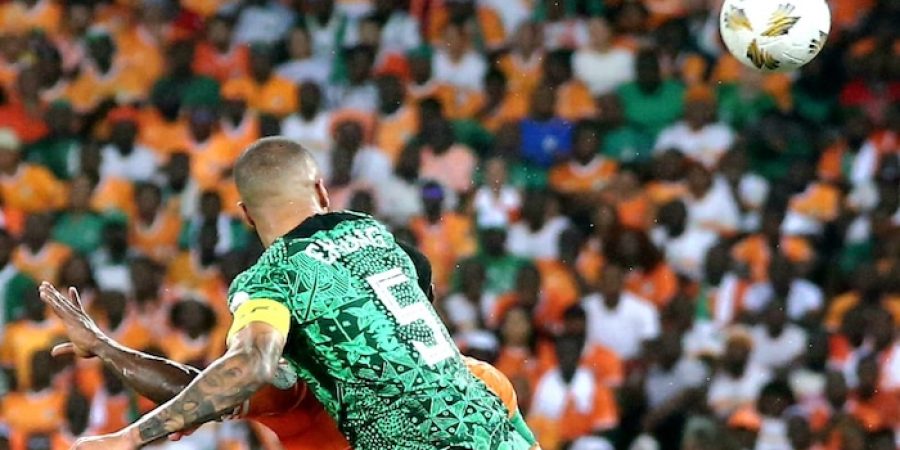 NFF Celebrates Dedicated and Humble Leader William Troost-Ekong On Retirement nff-celebrates-dedicated-and-humble-leader-william-troost-ekong-on-retirement