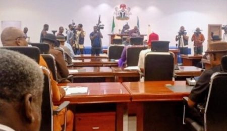 despite-peace-deal,-rivers-speaker,-15-others-abandon-pdp-for-apc
