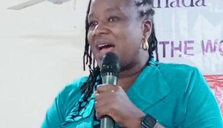 ActionAid: 45% Of Women In Nigeria Have Experienced Cyberstalking actionaid:-45%-of-women-in-nigeria-have-experienced-cyberstalking