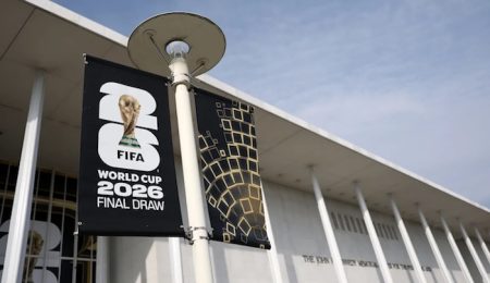 africas-2026-world-cup-opponents-revealed-as-draw-serves-up-blockbuster-fixtures