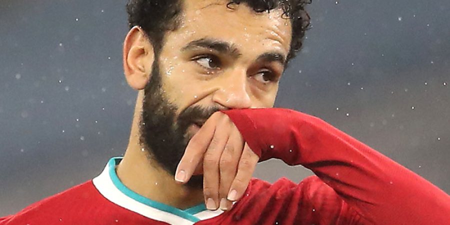 Mohamed Salah: Ive Been Thrown Under The Bus By Liverpool mohamed-salah:-ive-been-thrown-under-the-bus-by-liverpool