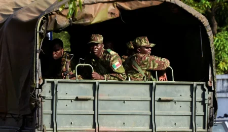 after-failed-coup,-ecowas-sends-standby-force-to-stabilise-benin-republic