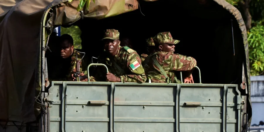 after-failed-coup,-ecowas-sends-standby-force-to-stabilise-benin-republic