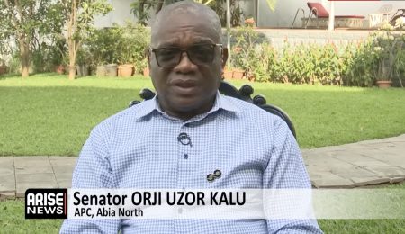 Orji Kalu: I Have Never Funded Autopilot Or Any Militant Group In The South-East orji-kalu:-i-have-never-funded-autopilot-or-any-militant-group-in-the-south-east