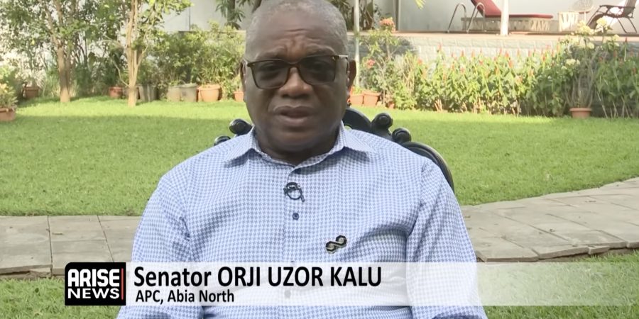 Orji Kalu: I Have Never Funded Autopilot Or Any Militant Group In The South-East orji-kalu:-i-have-never-funded-autopilot-or-any-militant-group-in-the-south-east