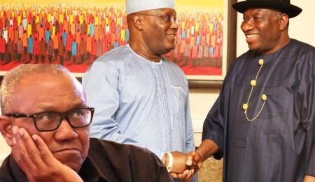 ADC Urges Peter Obi To Decide On Joining Party As Atiku Visits Jonathan adc-urges-peter-obi-to-decide-on-joining-party-as-atiku-visits-jonathan