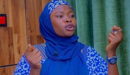 un-women-spotlights-nigerias-youngest-lawmaker,-rukayat-shittu,-as-global-emerging-leader