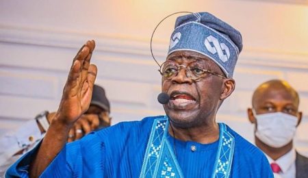 Tinubu To Nigerians: Be Ambassadors Of Truth, Not Weapons Of Misinformation tinubu-to-nigerians:-be-ambassadors-of-truth,-not-weapons-of-misinformation