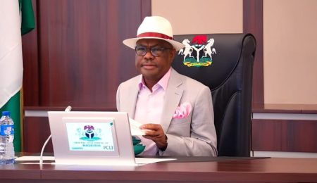 PDP Condemns Wikes Caretaker Committee, Sets Up Turaki-Led Panel For Osun Primary pdp-condemns-wikes-caretaker-committee,-sets-up-turaki-led-panel-for-osun-primary