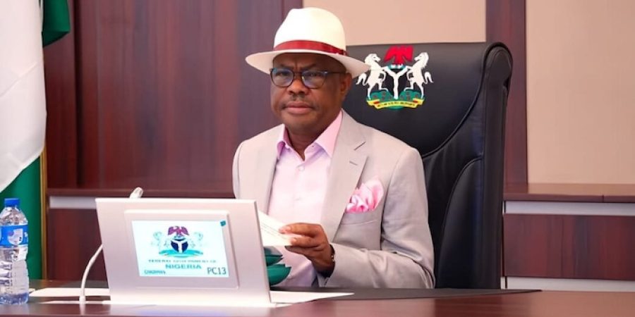 PDP Condemns Wikes Caretaker Committee, Sets Up Turaki-Led Panel For Osun Primary pdp-condemns-wikes-caretaker-committee,-sets-up-turaki-led-panel-for-osun-primary