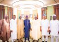tinubu-meets-six-apc-governors-behind-closed-doors-at-presidential-villa