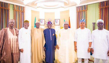Tinubu Meets Six APC Governors Behind Closed Doors At Presidential Villa tinubu-meets-six-apc-governors-behind-closed-doors-at-presidential-villa