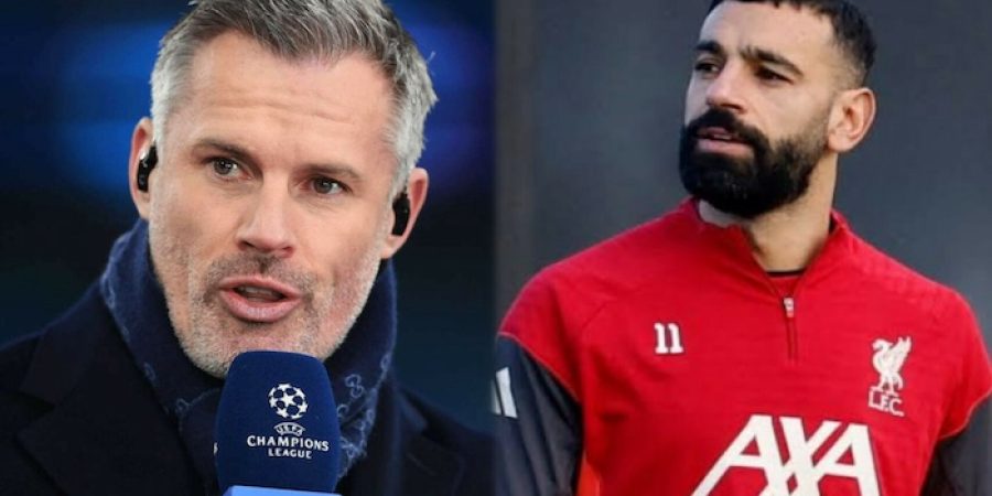 Jamie Carragher Blasts Mohamed Salah As Disgraceful Over Leeds Outburst jamie-carragher-blasts-mohamed-salah-as-disgraceful-over-leeds-outburst