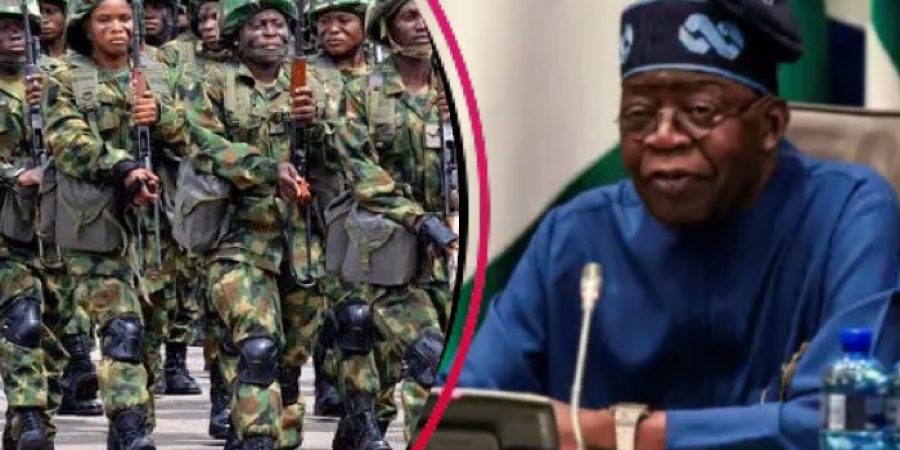 BREAKING: Senate Approves Tinubus Request To Deploy Troops To Benin Republic breaking:-senate-approves-tinubus-request-to-deploy-troops-to-benin-republic