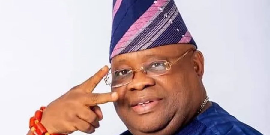 Osun Governor Adeleke Joins Accord Party After Leaving PDP osun-governor-adeleke-joins-accord-party-after-leaving-pdp