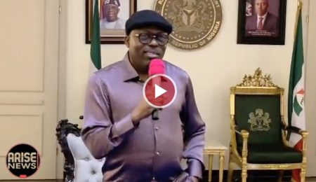 Rivers Governor Fubara Joins APC From PDP, Credits Tinubu for Saving His Mandate rivers-governor-fubara-joins-apc-from-pdp,-credits-tinubu-for-saving-his-mandate