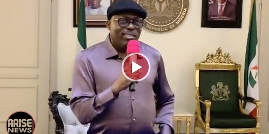 Rivers Governor Fubara Joins APC From PDP, Credits Tinubu for Saving His Mandate rivers-governor-fubara-joins-apc-from-pdp,-credits-tinubu-for-saving-his-mandate