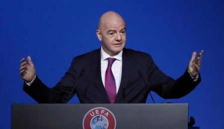 fifa-president-gianni-infantino-faces-ethics-probe-over-trump-peace-prize
