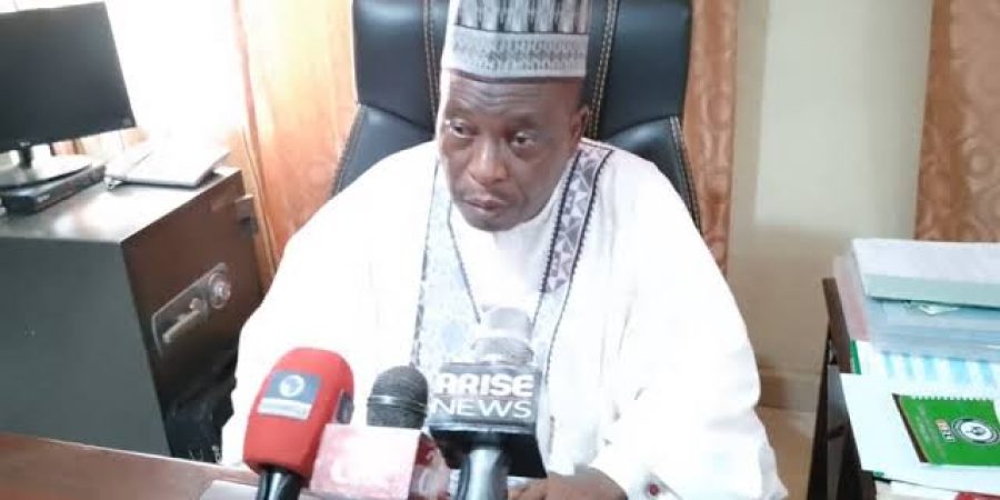 Kano Prepares For Bye-Elections, Appoints Adhoc Staff kano-prepares-for-bye-elections,-appoints-adhoc-staff