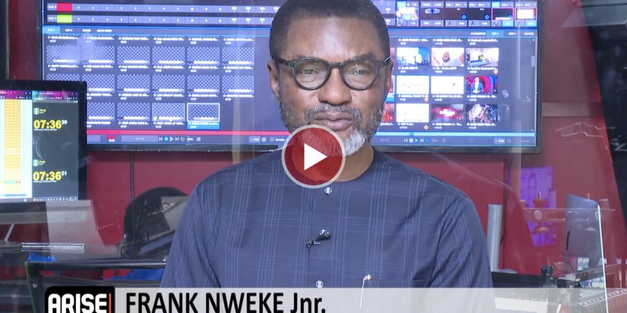 Frank Nweke: Democracy Is In Crisis Because Leadership Has Failed frank-nweke:-democracy-is-in-crisis-because-leadership-has-failed