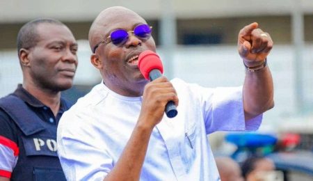 fubara-denies-rift-with-rivers-assembly,-seeks-lawmakers-partnership-for-peace-and-development