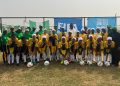 nff-launches-fifa-talent-development-scheme-for-girls-in-abuja