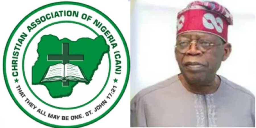 CAN Warns Insecurity Deepening Poverty, Hunger; Urges Tinubu to Intensify Anti-Terror Efforts can-warns-insecurity-deepening-poverty,-hunger;-urges-tinubu-to-intensify-anti-terror-efforts
