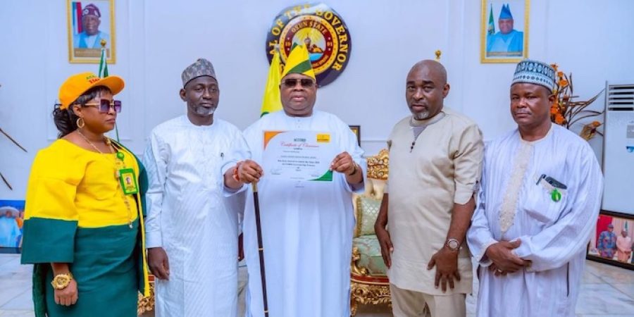 Osun 2026: Adeleke Clinches Accord Gubernatorial Ticket, Launches Enhanced Five-Point Agenda osun-2026:-adeleke-clinches-accord-gubernatorial-ticket,-launches-enhanced-five-point-agenda