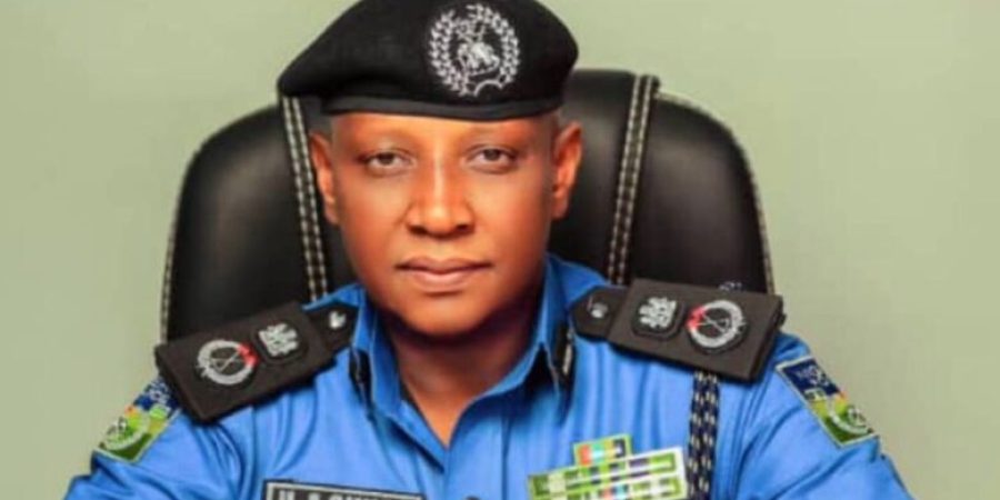 New Police Commissioner Posted To Nasarawa After Lafia LG Turmoil new-police-commissioner-posted-to-nasarawa-after-lafia-lg-turmoil