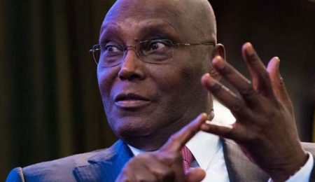 Atiku Warns EFCC Anti-Corruption Drive Becoming Political Witch-Hunt Against Opposition atiku-warns-efcc-anti-corruption-drive-becoming-political-witch-hunt-against-opposition
