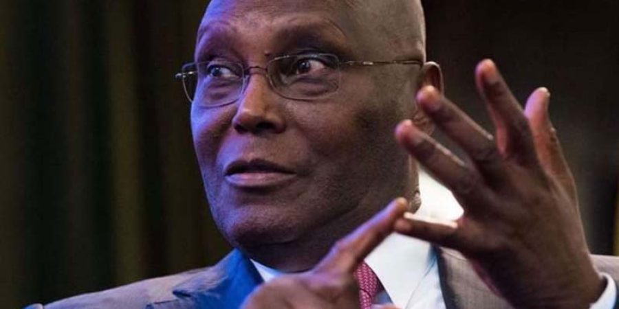 Atiku Warns EFCC Anti-Corruption Drive Becoming Political Witch-Hunt Against Opposition atiku-warns-efcc-anti-corruption-drive-becoming-political-witch-hunt-against-opposition