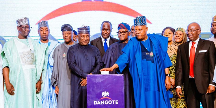 Dangotes N1 Trillion Scholarship Scheme To Support 1.3 Million Nigerian Students dangotes-n1-trillion-scholarship-scheme-to-support-1.3-million-nigerian-students