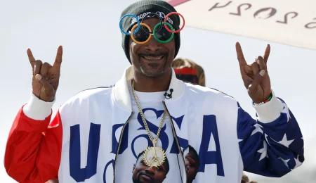 snoop-dogg-named-honorary-coach-for-team-usa-at-2026-winter-olympics