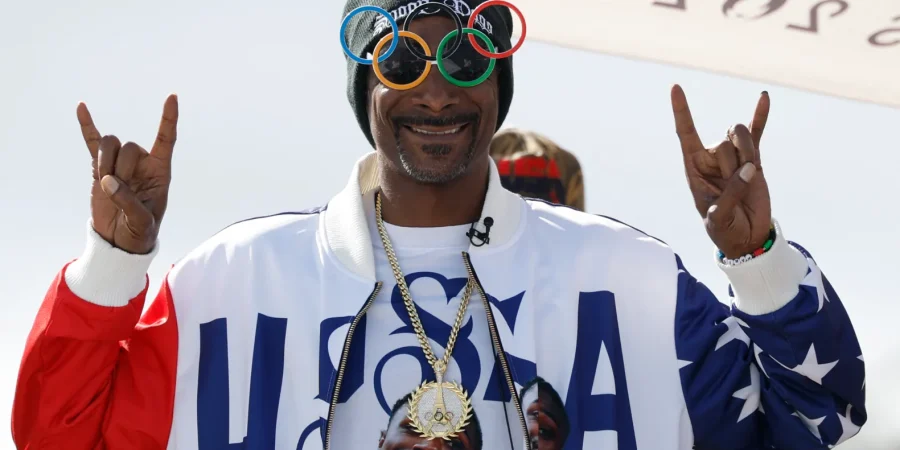 Snoop Dogg Named Honorary Coach For Team USA At 2026 Winter Olympics snoop-dogg-named-honorary-coach-for-team-usa-at-2026-winter-olympics