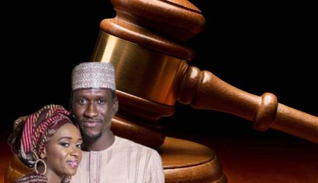 Maryam Sanda: Supreme Court Sets Aside Tinubus Pardon, Upholds Death Sentence maryam-sanda:-supreme-court-sets-aside-tinubus-pardon,-upholds-death-sentence