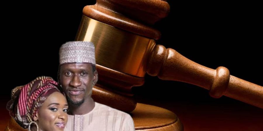 Maryam Sanda: Supreme Court Sets Aside Tinubus Pardon, Upholds Death Sentence maryam-sanda:-supreme-court-sets-aside-tinubus-pardon,-upholds-death-sentence