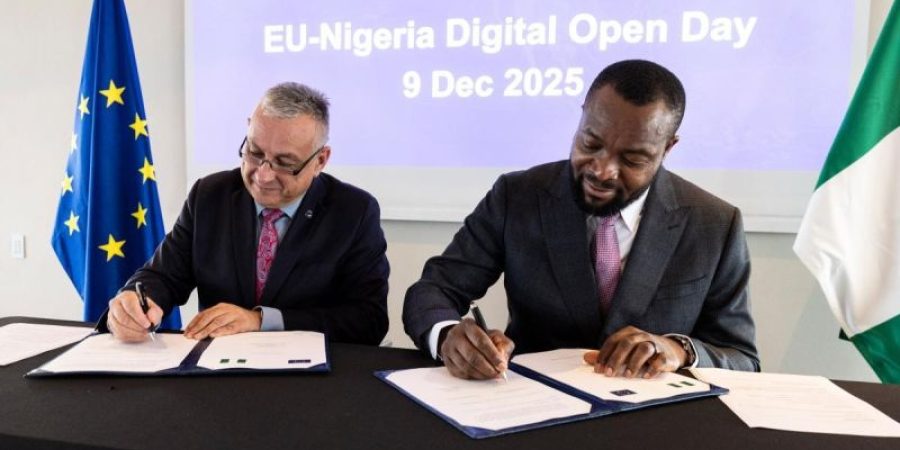 EU Invests Additional 45 Million in Nigerias Digital Economy eu-invests-additional-45-million-in-nigerias-digital-economy