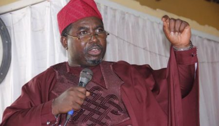 INEC Chair Amupitan Says Technology Alone Cannot Solve Nigerias Persistent Voter Apathy inec-chair-amupitan-says-technology-alone-cannot-solve-nigerias-persistent-voter-apathy