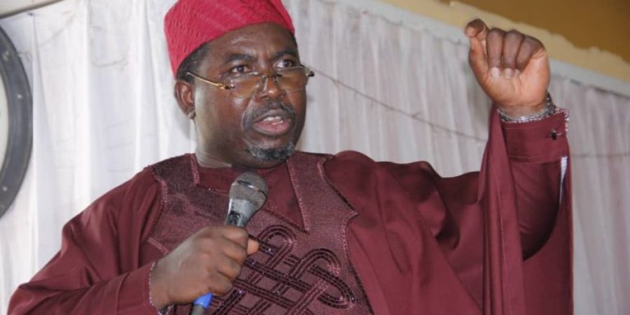 inec-chair-amupitan-says-technology-alone-cannot-solve-nigerias-persistent-voter-apathy