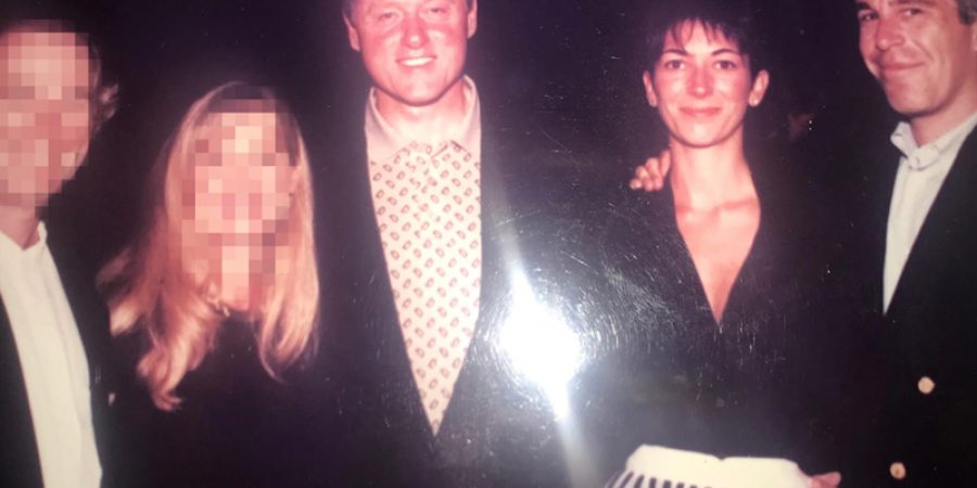 Epstein Photos: New Images Of Trump, Clinton, Gates, Others Released By House Democrats epstein-photos:-new-images-of-trump,-clinton,-gates,-others-released-by-house-democrats