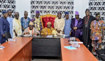 Put Your House in Order, Ladoja Tells Oyo State Creation Agitators put-your-house-in-order,-ladoja-tells-oyo-state-creation-agitators